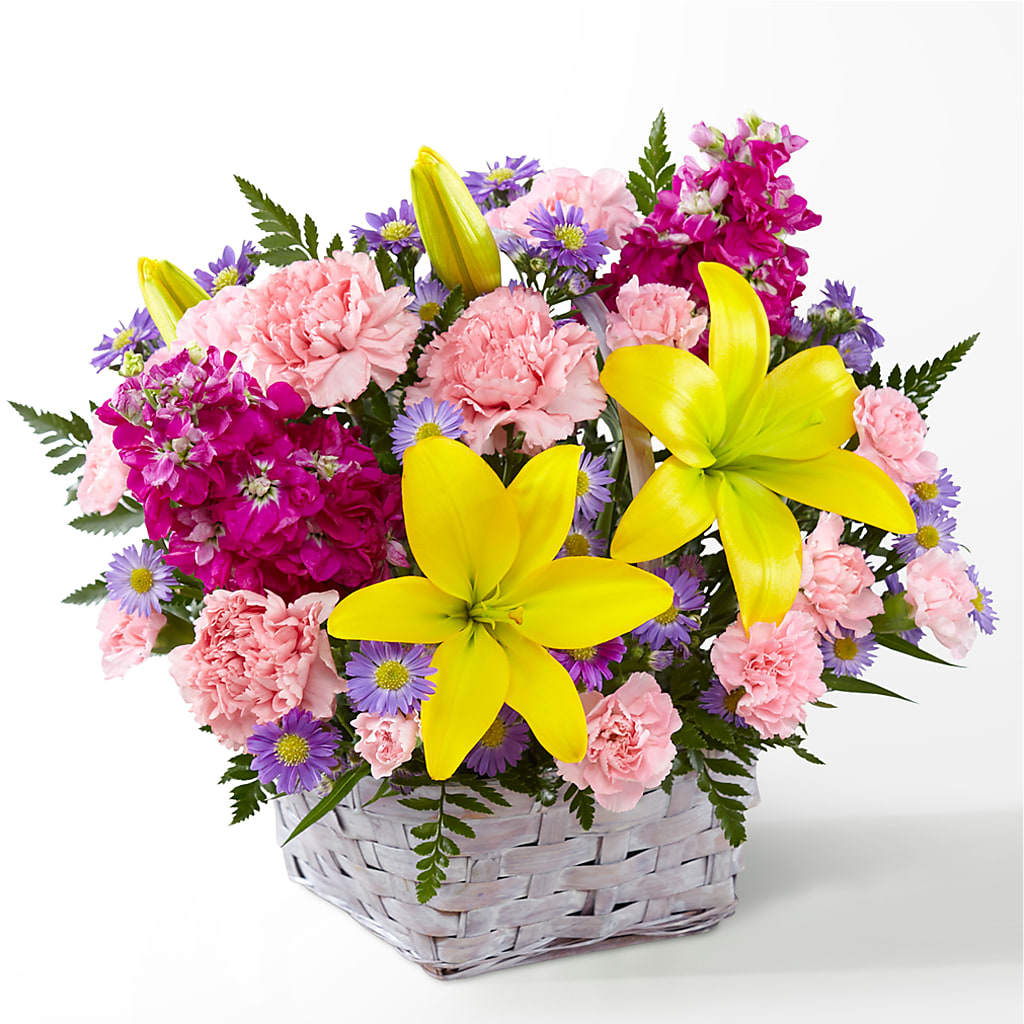 Bright Lights Bouquet – Jax Flowers Corp, Orange Park FL
