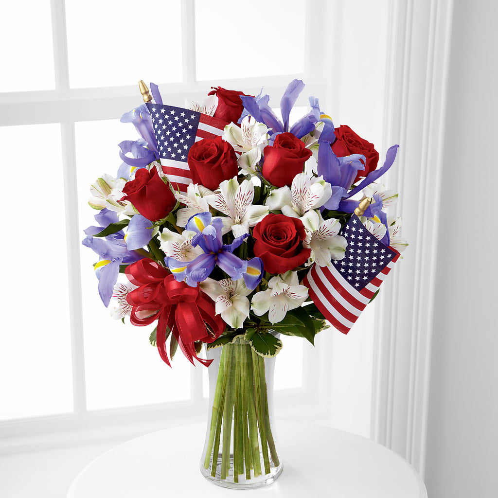 Unity Bouquet – Jax Flowers Corp, Orange Park FL