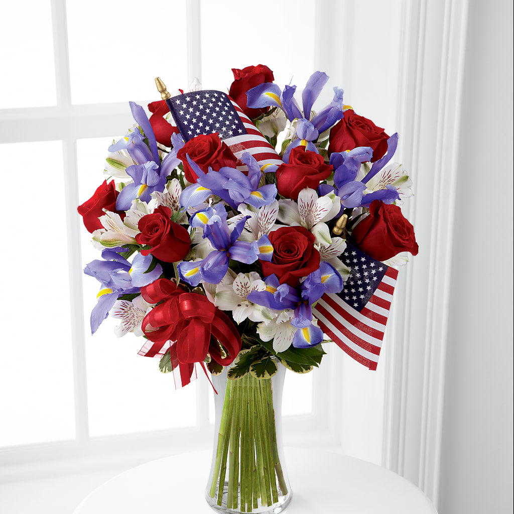 Unity Bouquet – Jax Flowers Corp, Orange Park FL