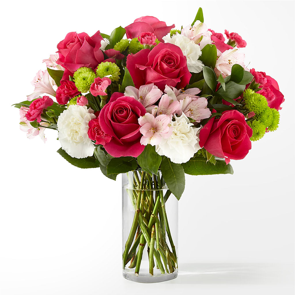 Sweet & Pretty Bouquet – Jax Flowers Corp, Orange Park FL