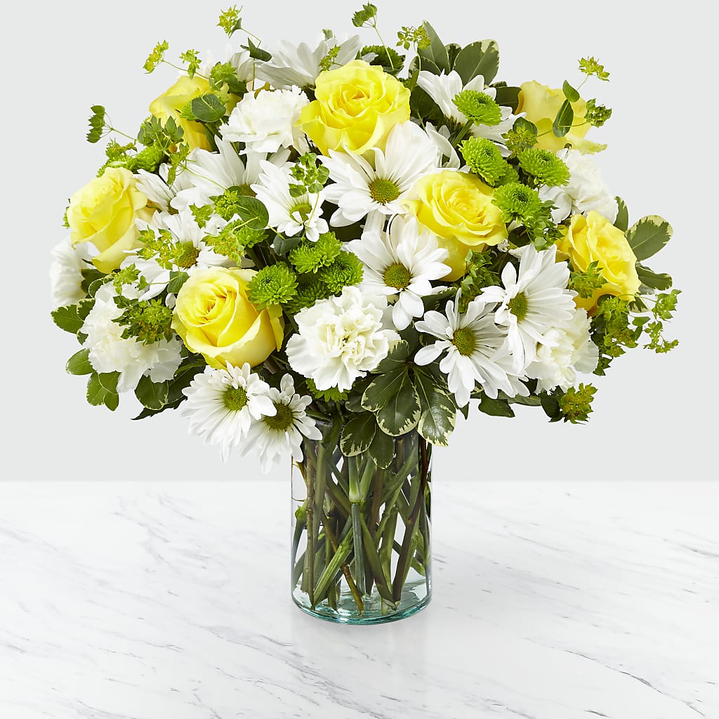 Happy Day Bouquet – Jax Flowers Corp, Orange Park FL