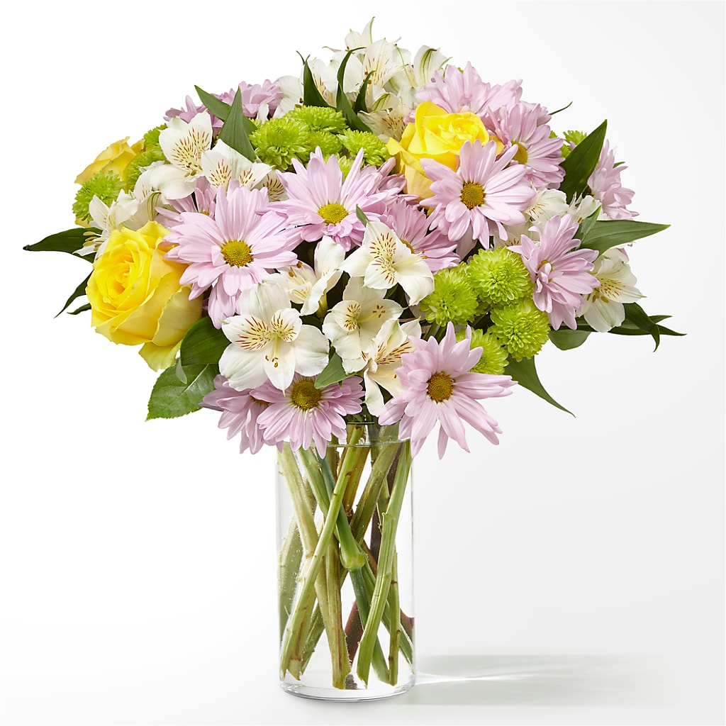 Sweet Spring Delight Bouquet – Jax Flowers Corp, Orange Park FL