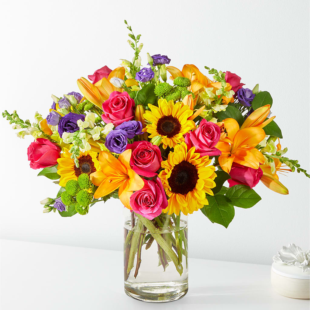 Best Day Bouquet – Jax Flowers Corp, Orange Park FL