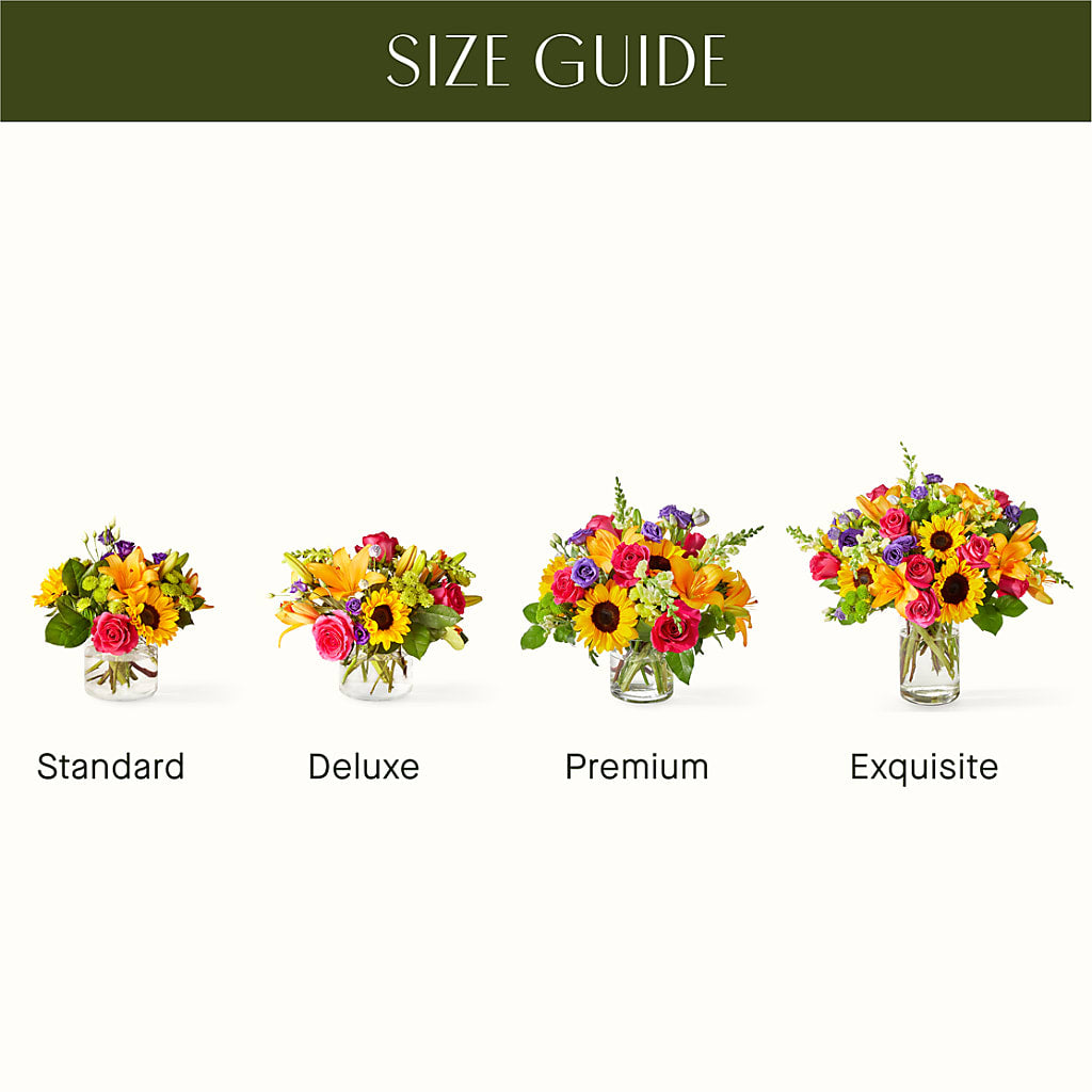 Best Day Bouquet – Jax Flowers Corp, Orange Park FL
