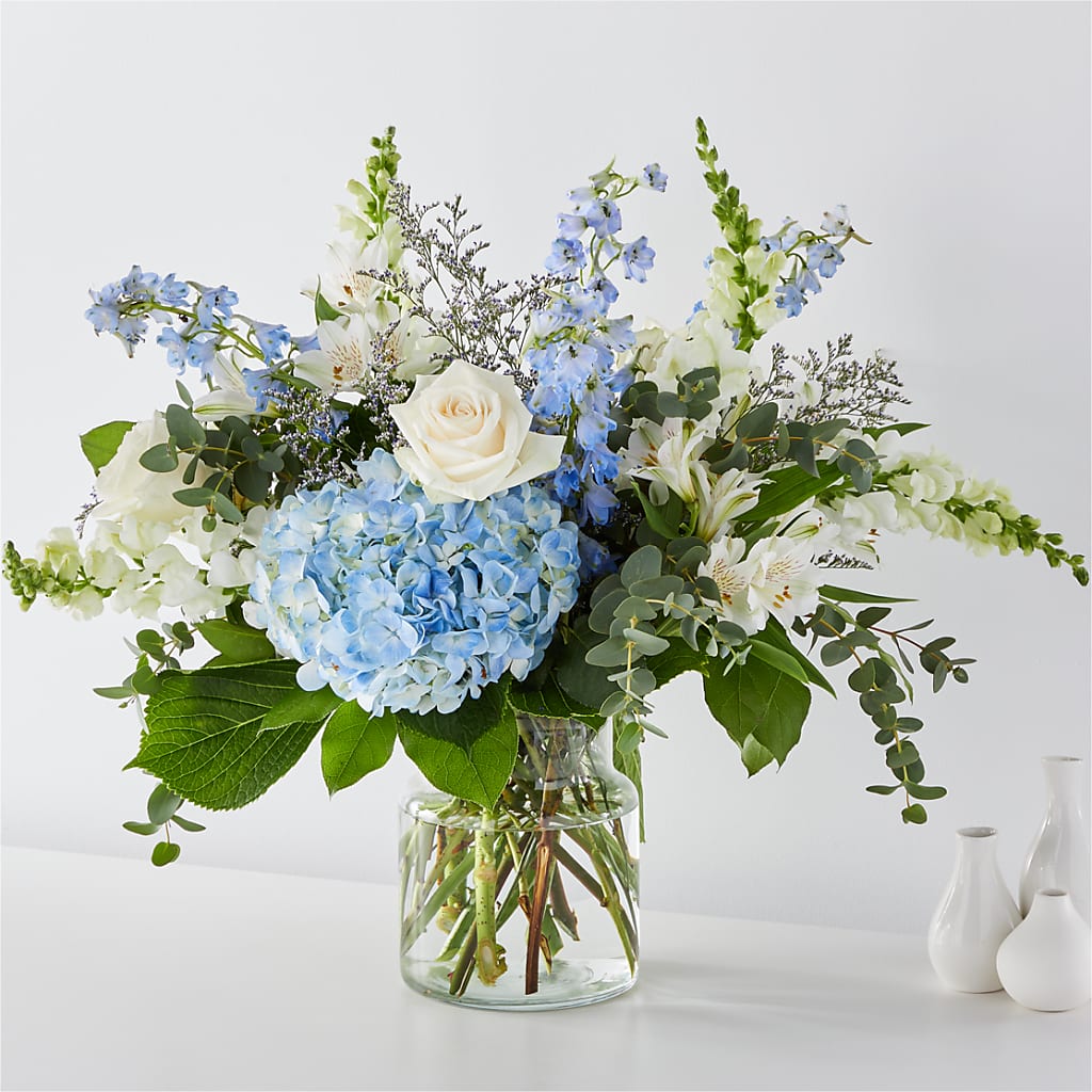 Coastal Blossom Bouquet – Jax Flowers Corp, Orange Park FL