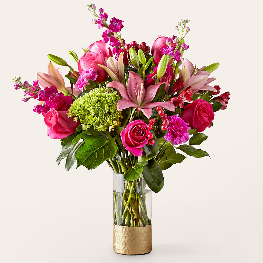 Magic in the Air Bouquet – Jax Flowers Corp, Orange Park FL
