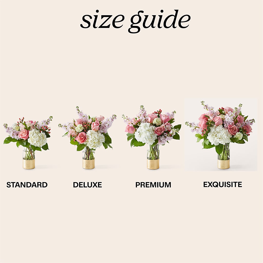 Little Luxuries Bouquet – Jax Flowers Corp, Orange Park FL