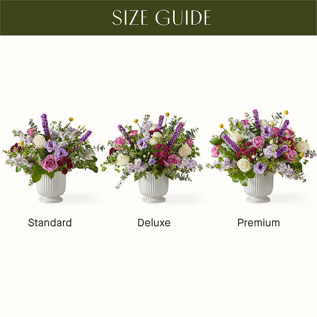 Work of Art Bouquet – Jax Flowers Corp, Orange Park FL