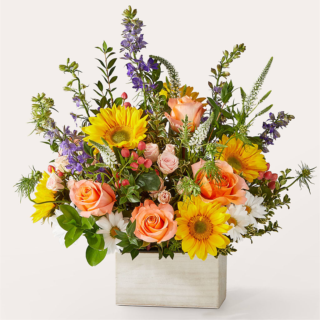 The Good Life Bouquet – Jax Flowers Corp, Orange Park FL