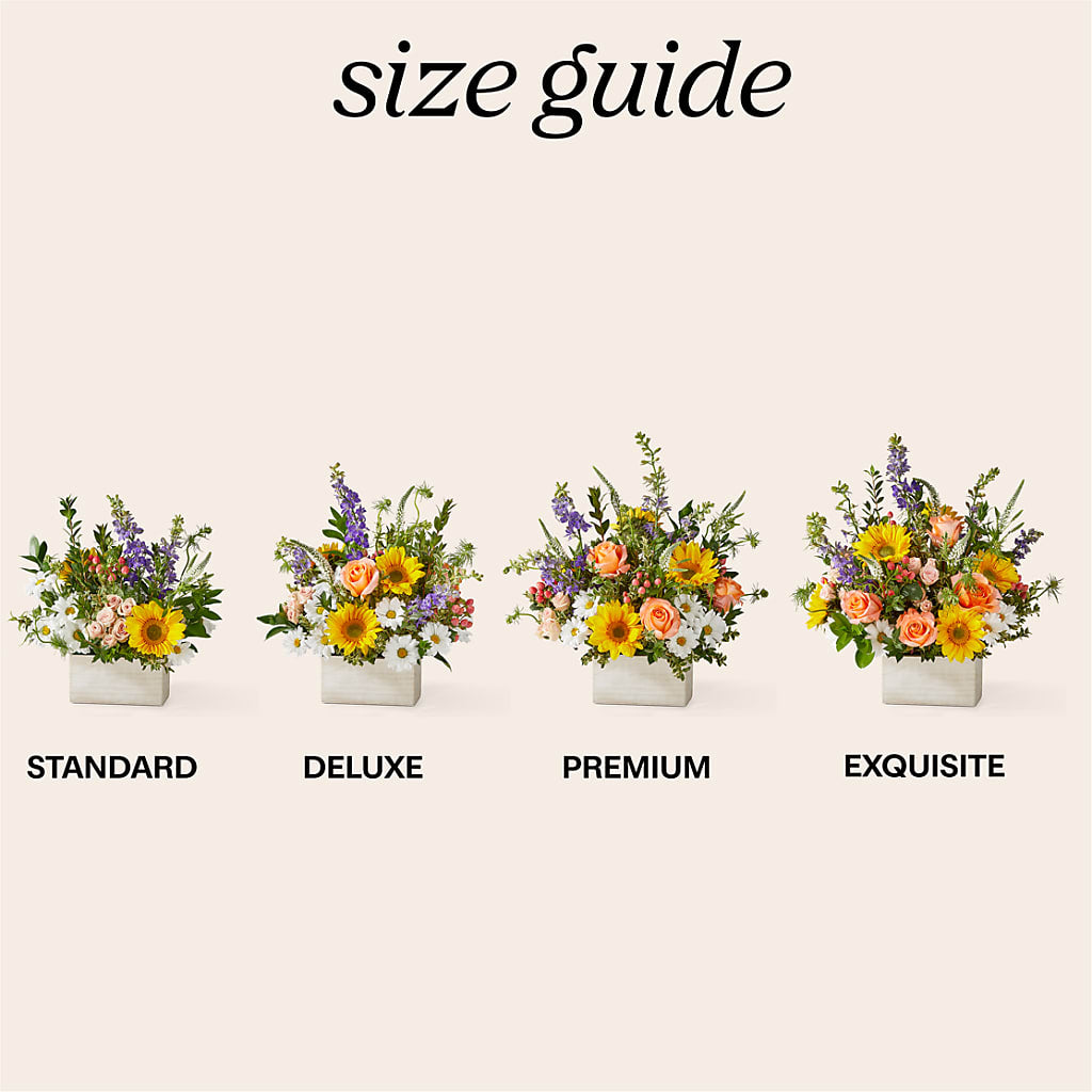 The Good Life Bouquet – Jax Flowers Corp, Orange Park FL
