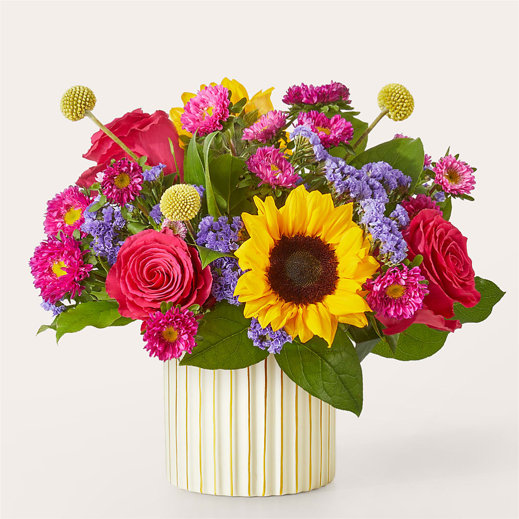 Bubbly Bouquet – Jax Flowers Corp, Orange Park FL