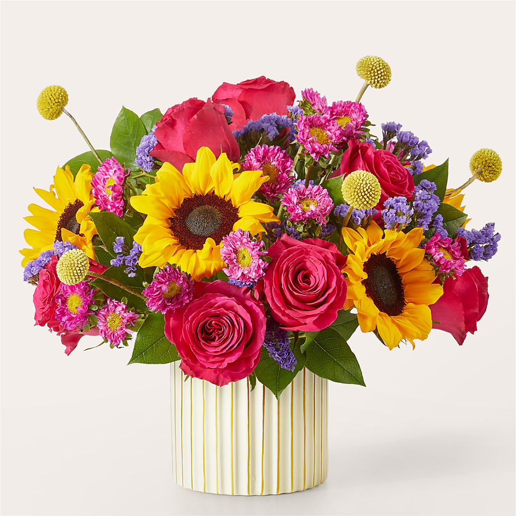 Bubbly Bouquet – Jax Flowers Corp, Orange Park FL