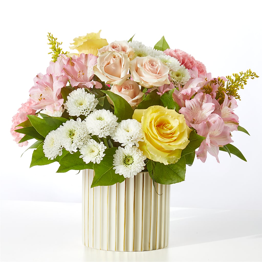 Watercolors Bouquet – Jax Flowers Corp, Orange Park FL