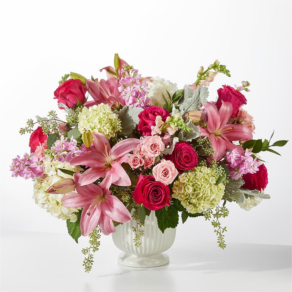 Antique Shopping Bouquet – Jax Flowers Corp, Orange Park FL