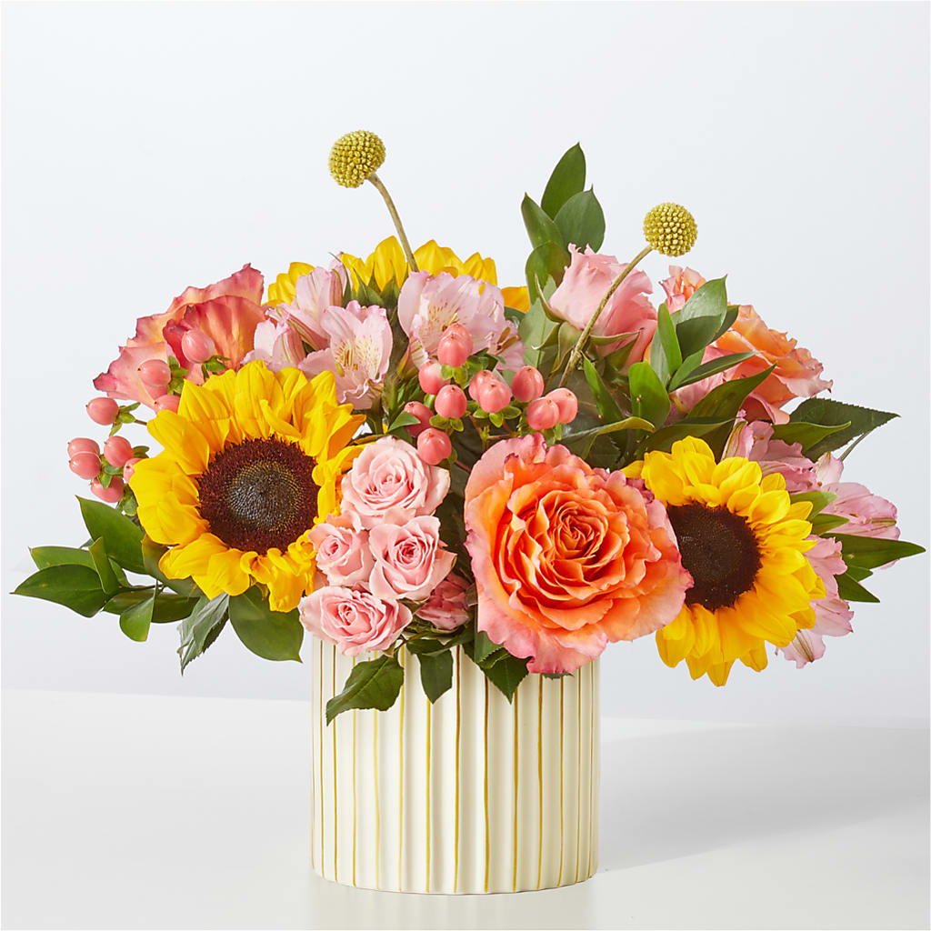 Sun's Out Bouquet – Jax Flowers Corp, Orange Park FL
