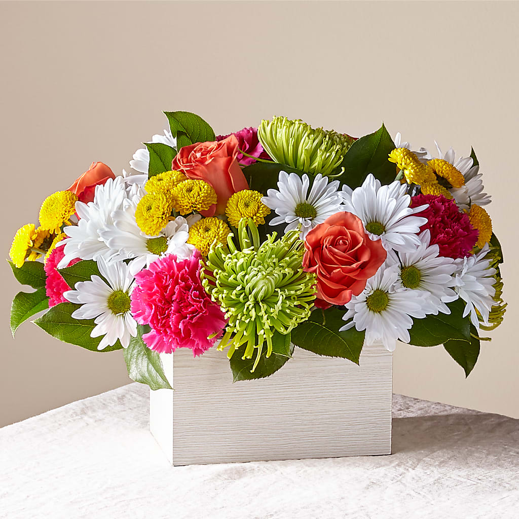 Sorbet Bouquet – Jax Flowers Corp, Orange Park FL