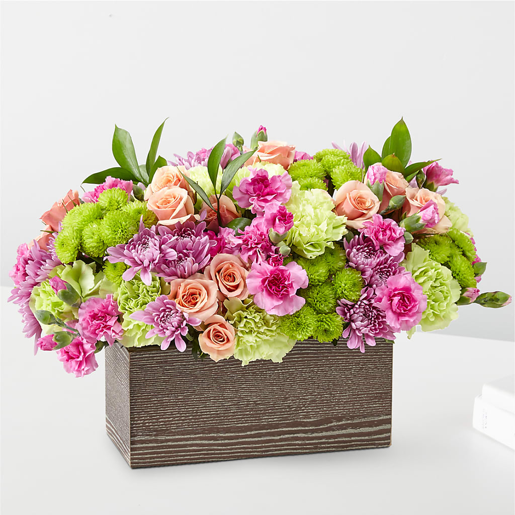 Simple Charm Bouquet – Jax Flowers Corp, Orange Park FL