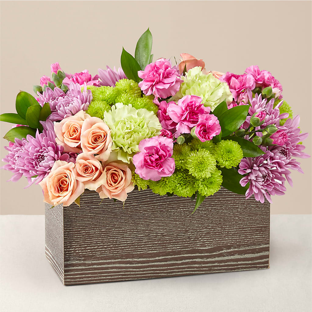 Simple Charm Bouquet – Jax Flowers Corp, Orange Park FL