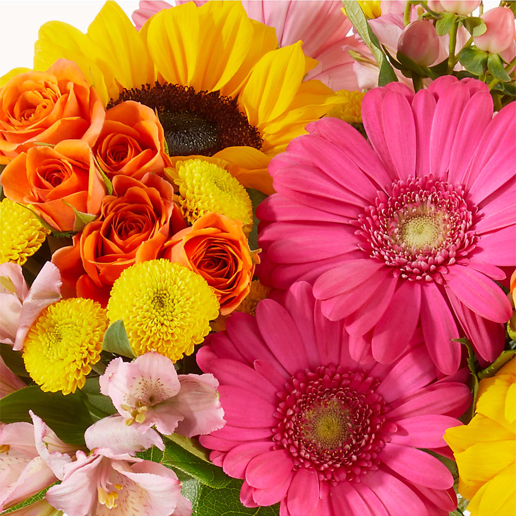 Florist Original Mixed Bouquet – Jax Flowers Corp, Orange Park FL