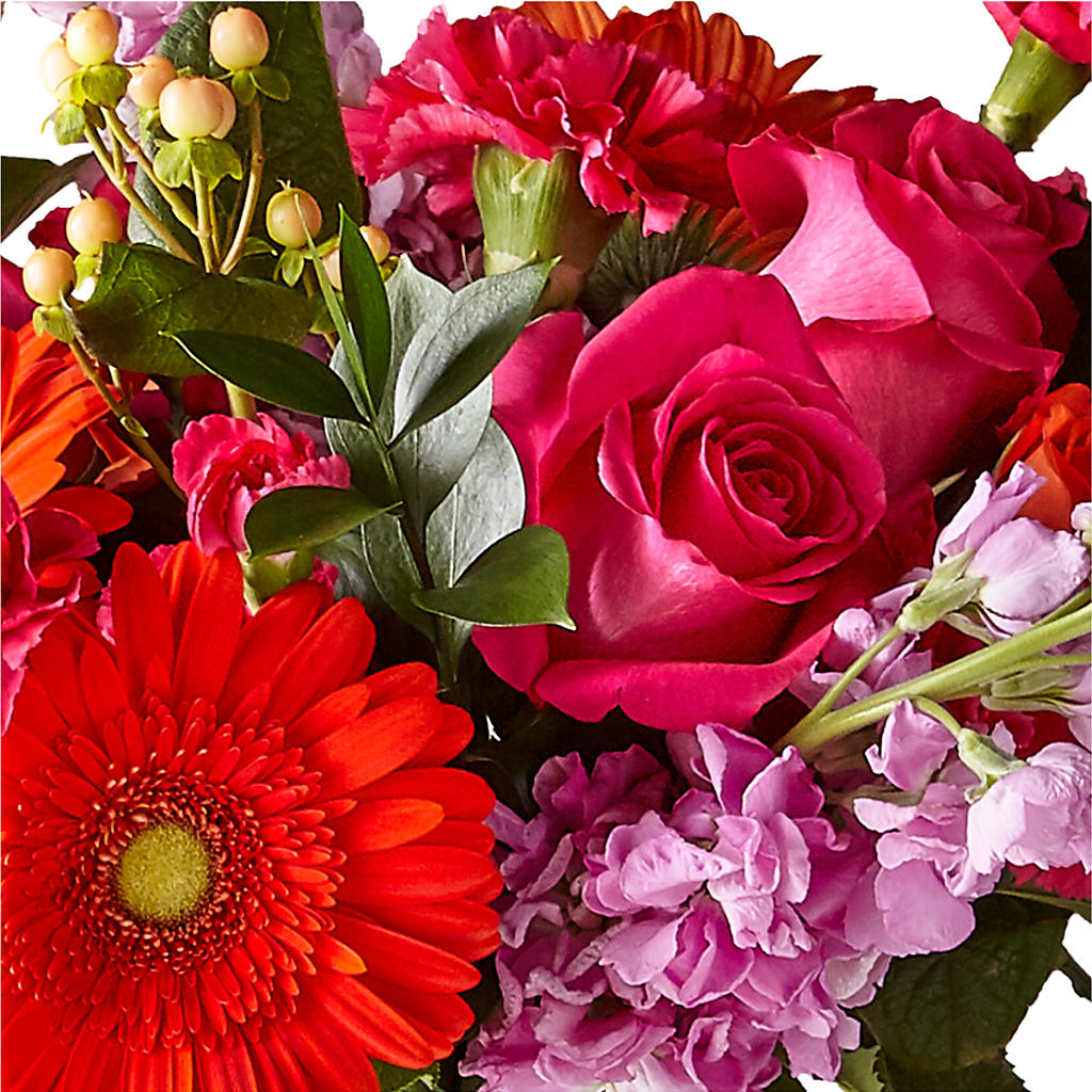 Florist Designed Mixed Bouquet – Jax Flowers Corp, Orange Park FL