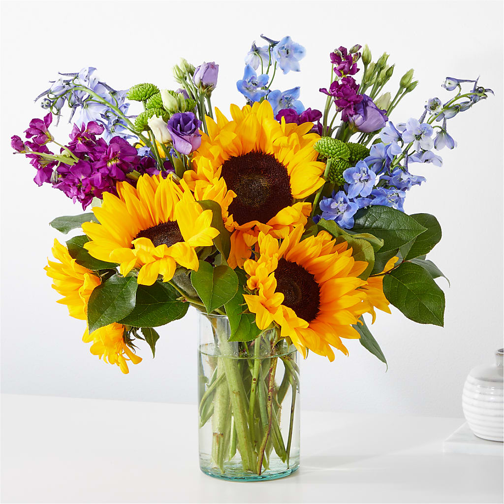 Catching Rays Bouquet – Jax Flowers Corp, Orange Park FL