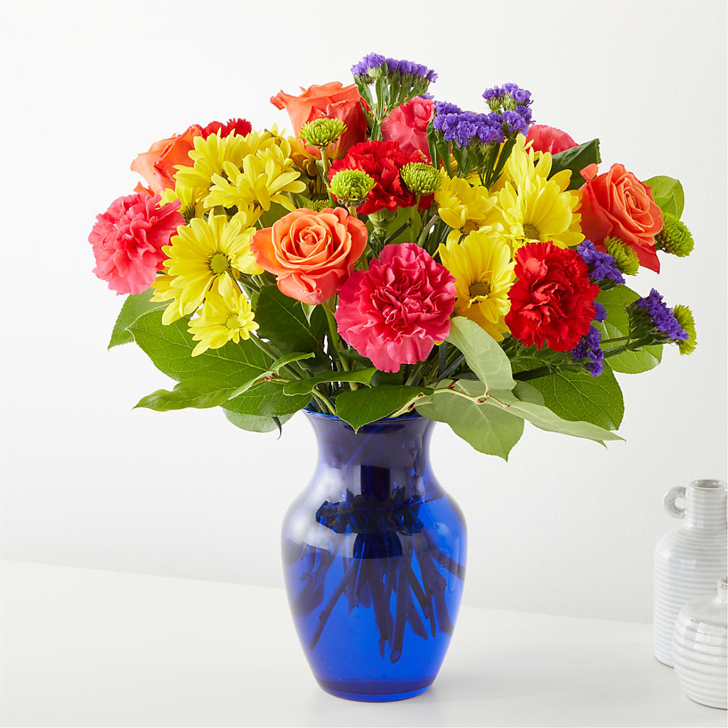 Brighter Days Bouquet – Jax Flowers Corp, Orange Park FL
