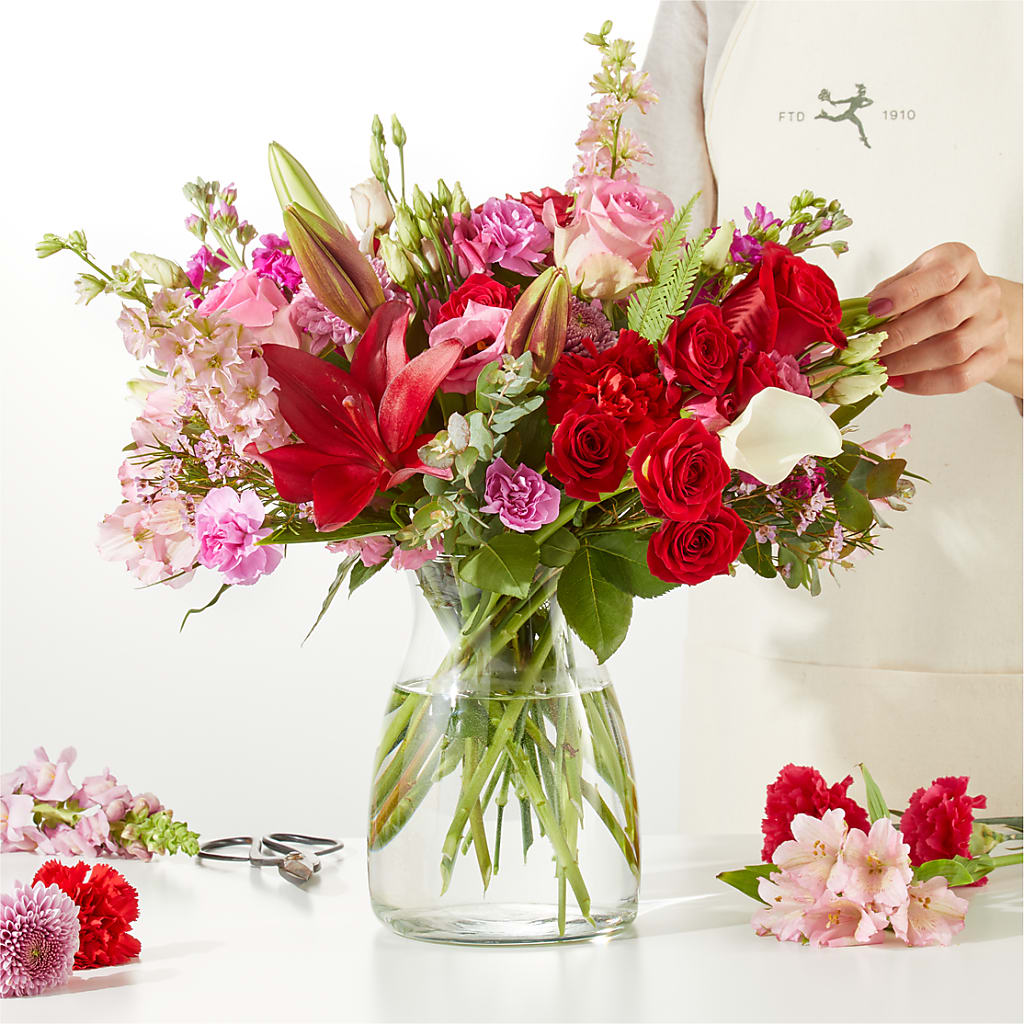 Together Forever - A Florist Original – Jax Flowers Corp, Orange Park FL