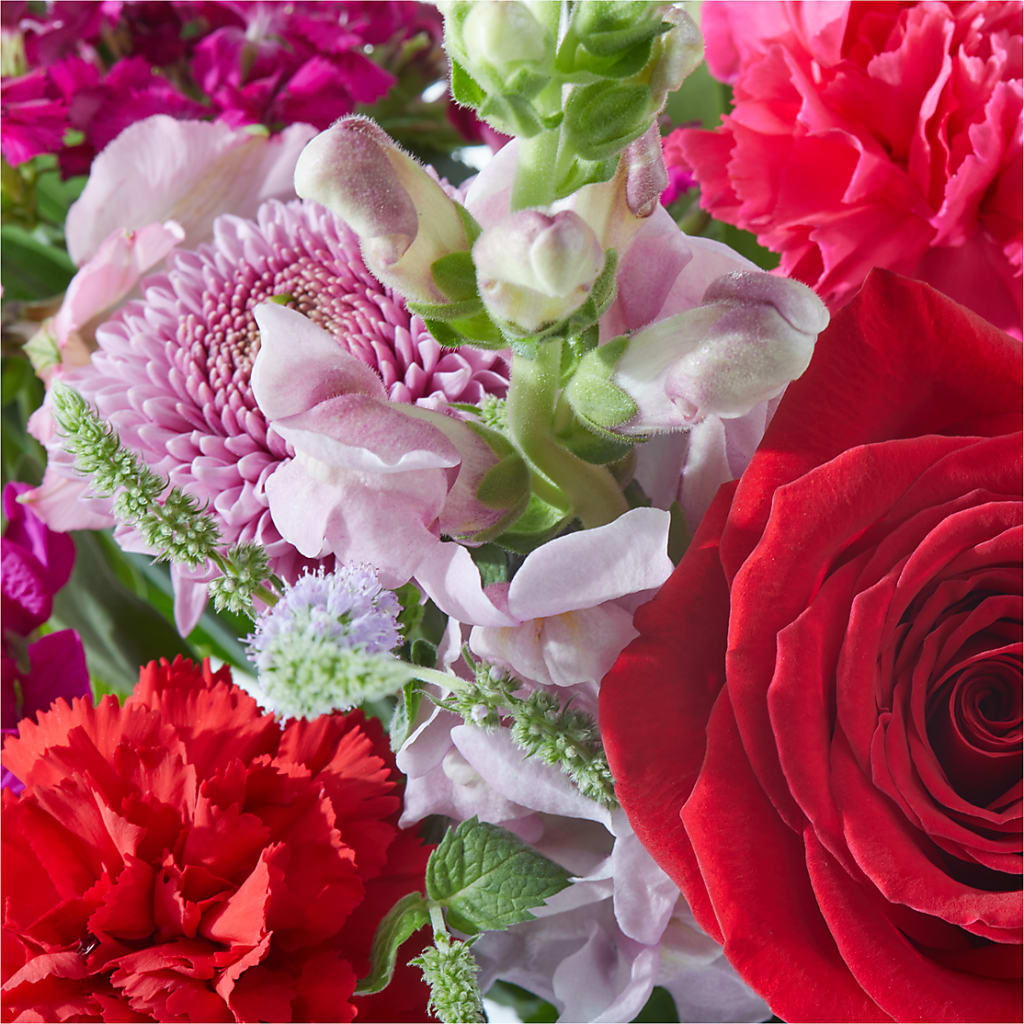 Simply the Best - A Florist Original – Jax Flowers Corp, Orange Park FL