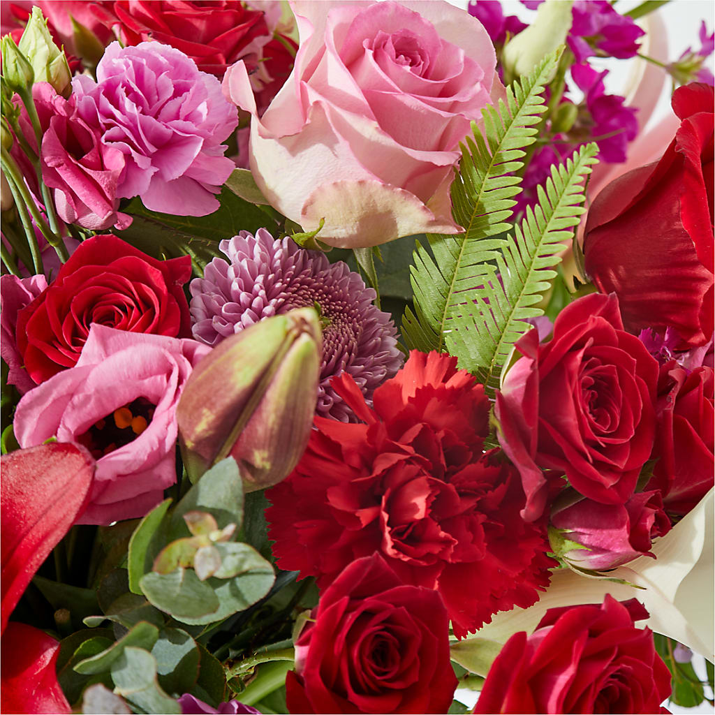 Simply the Best - A Florist Original – Jax Flowers Corp, Orange Park FL
