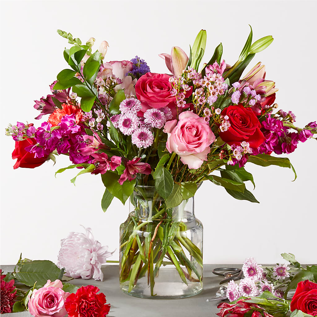 Regal Jewel – A Florist Original – Jax Flowers Corp, Orange Park FL