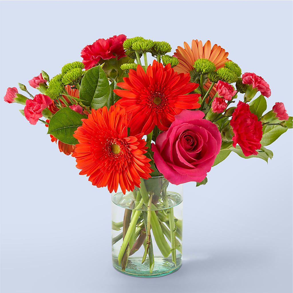 Best Dressed Bouquet – Jax Flowers Corp, Orange Park FL