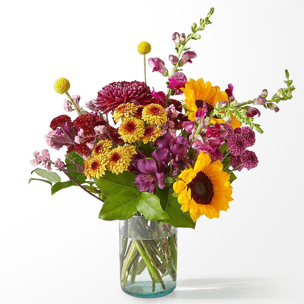 Pop of Whimsy Bouquet – Jax Flowers Corp, Orange Park FL