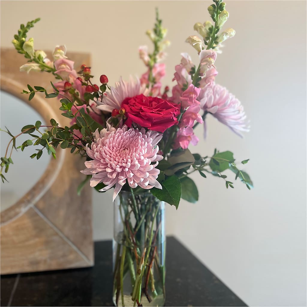 Sunday Morning Bouquet – Jax Flowers Corp, Orange Park FL