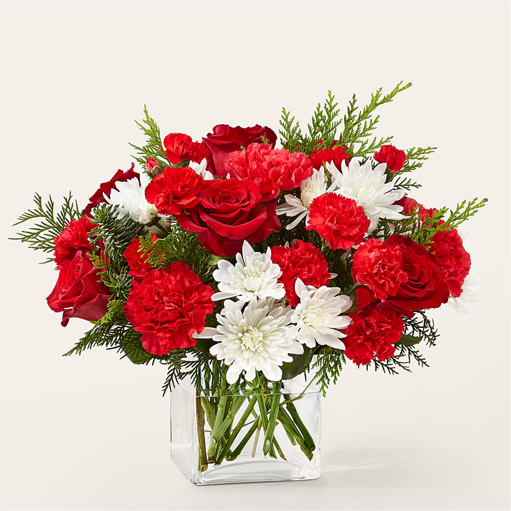 Peppermint Chill Bouquet – Jax Flowers Corp, Orange Park FL