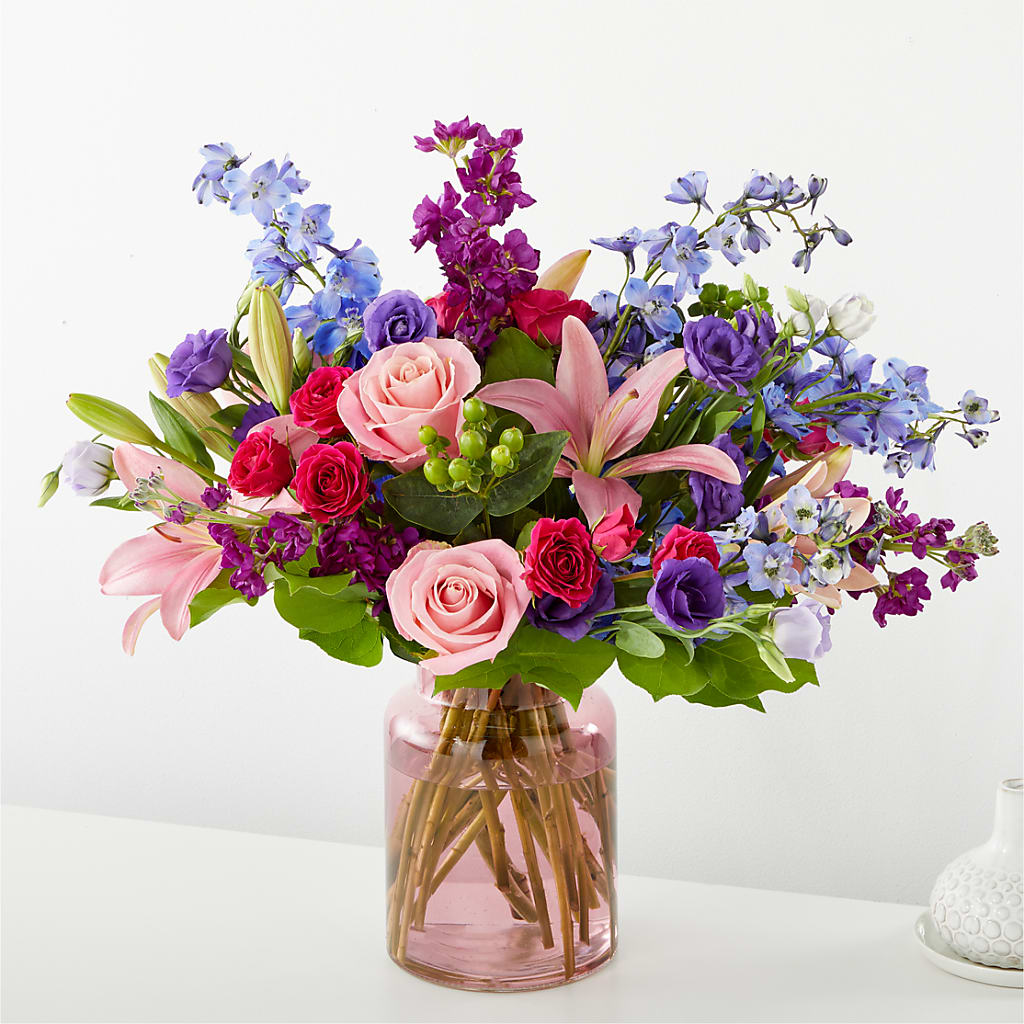 Breezy Meadows Bouquet – Jax Flowers Corp, Orange Park FL