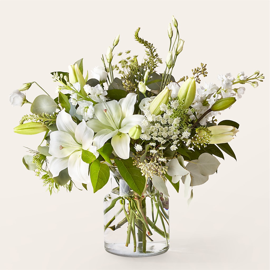 Alluring Elegance Bouquet – Jax Flowers Corp, Orange Park FL