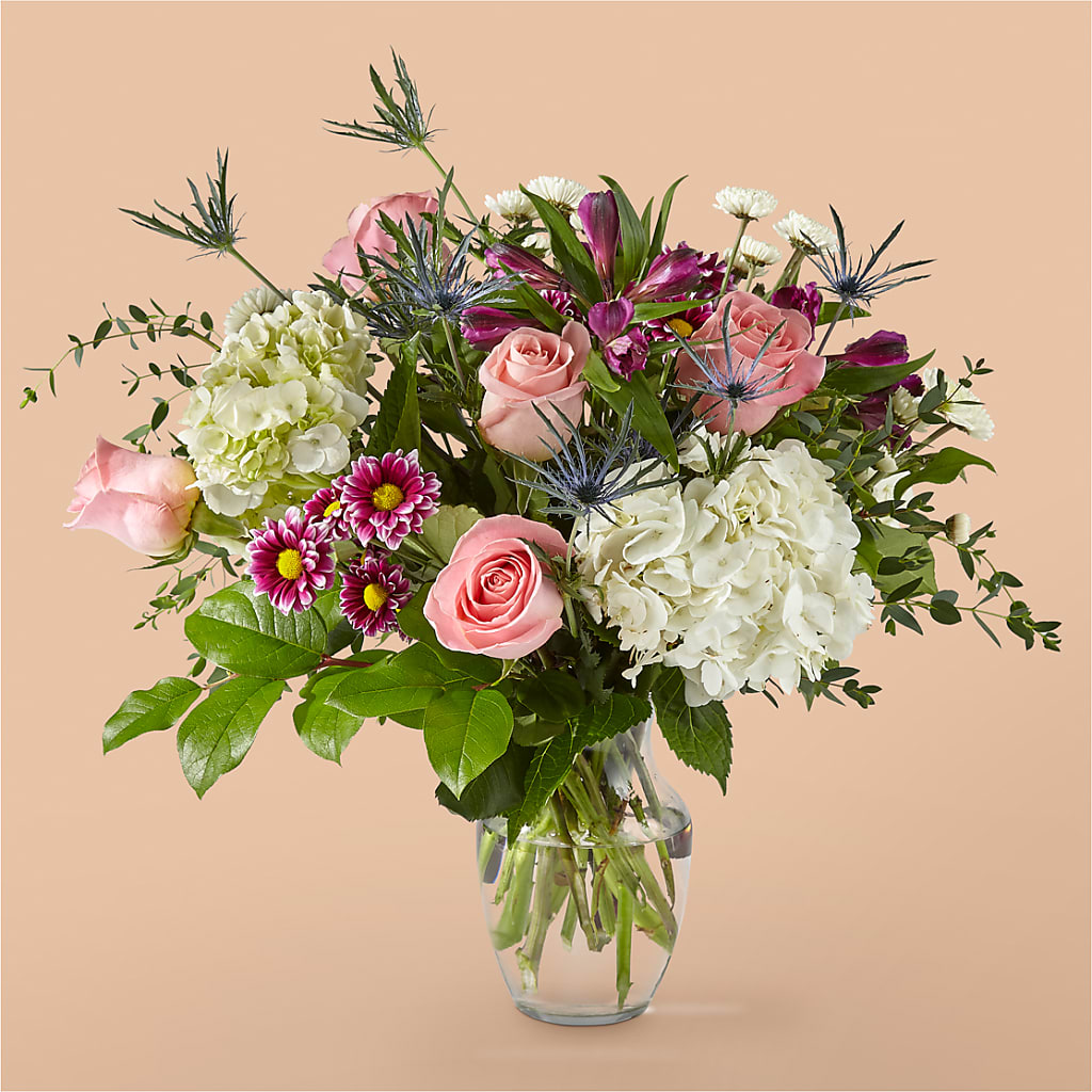 Parlour Bouquet – Jax Flowers Corp, Orange Park FL