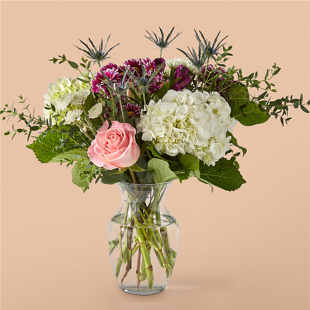 Parlour Bouquet – Jax Flowers Corp, Orange Park FL