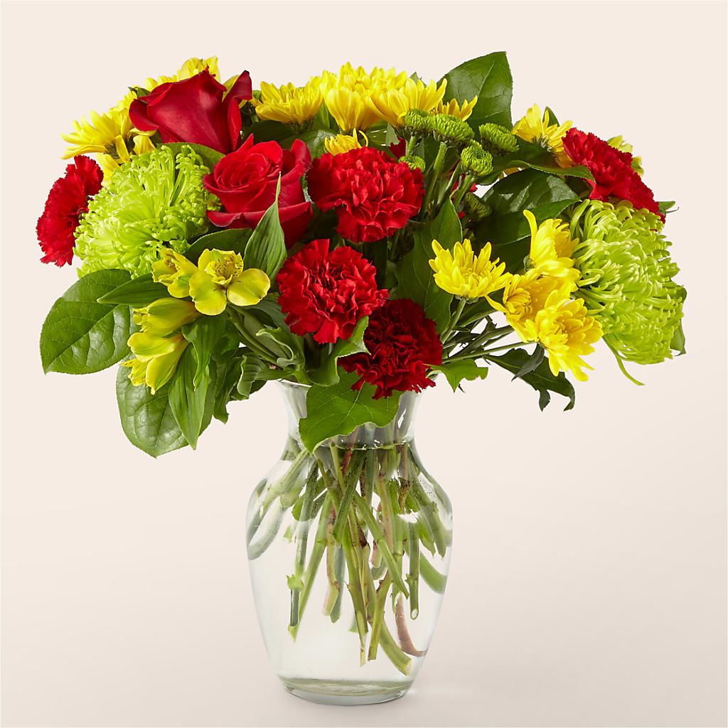 Bright Side Bouquet – Jax Flowers Corp, Orange Park FL