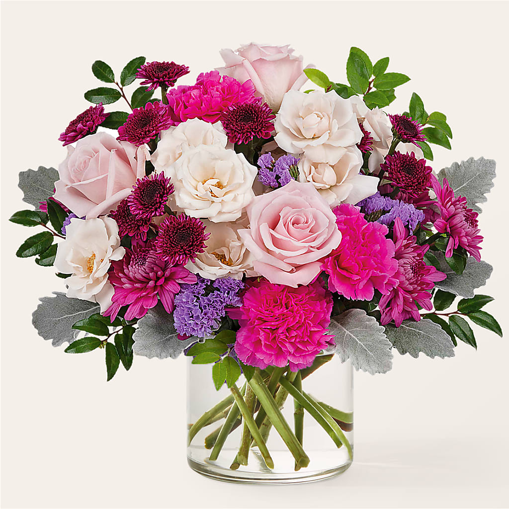 Dose of Cheer Bouquet – Jax Flowers Corp, Orange Park FL