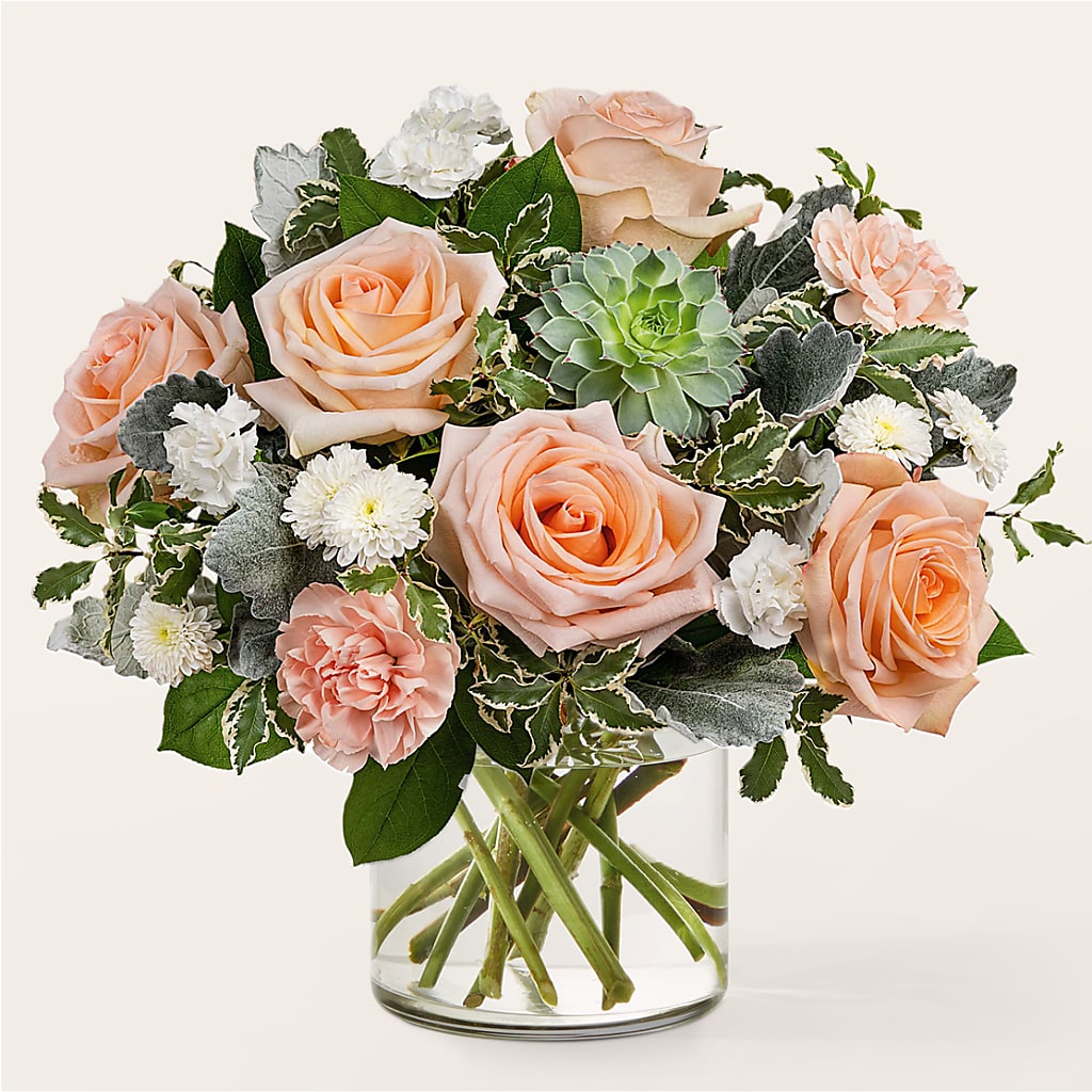 Sweet Tea Bouquet – Jax Flowers Corp, Orange Park FL