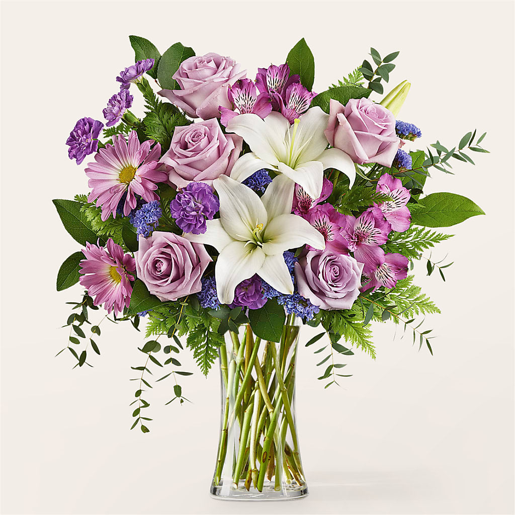 The Dreamscape Bouquet – Jax Flowers Corp, Orange Park FL