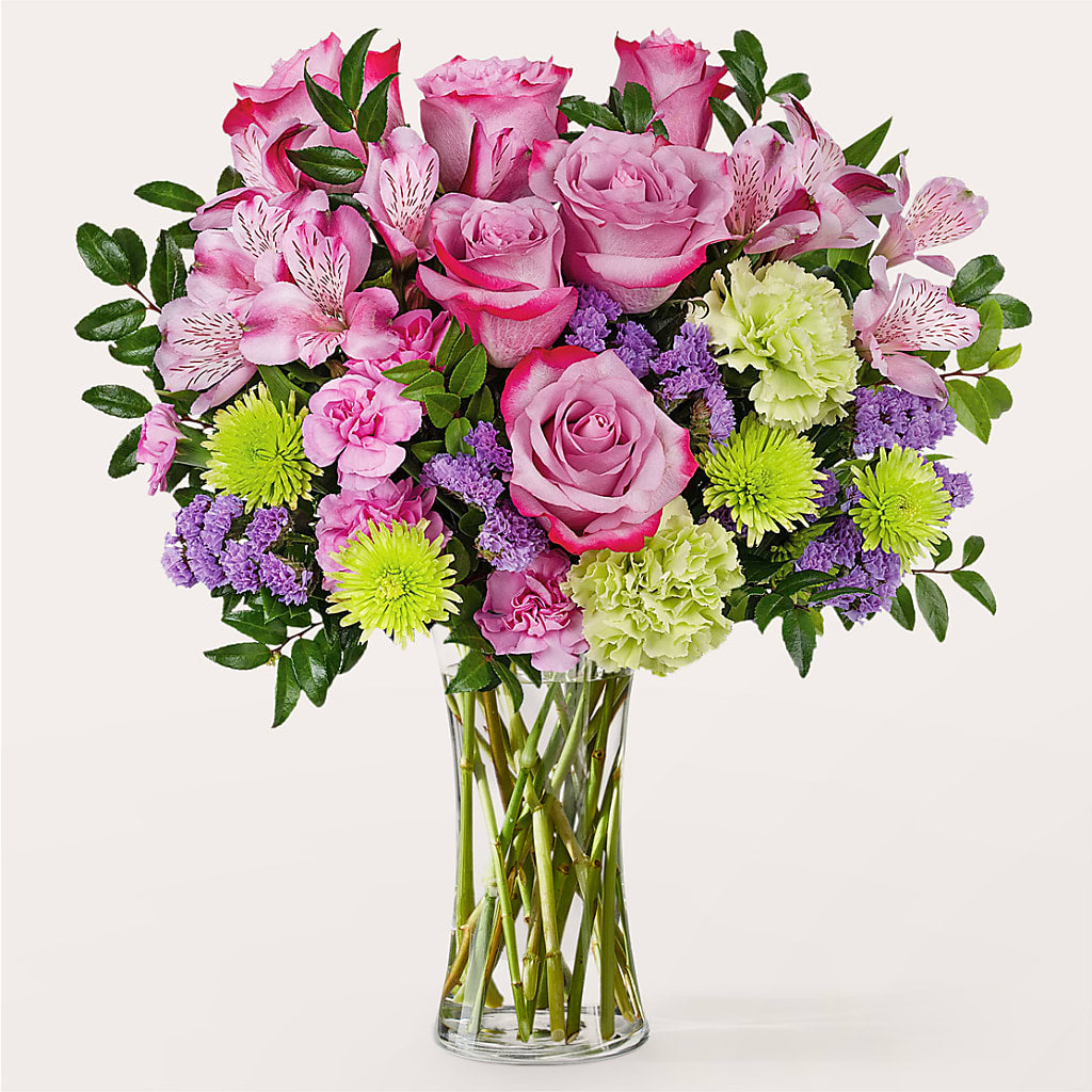 Morning Dew Bouquet – Jax Flowers Corp, Orange Park FL