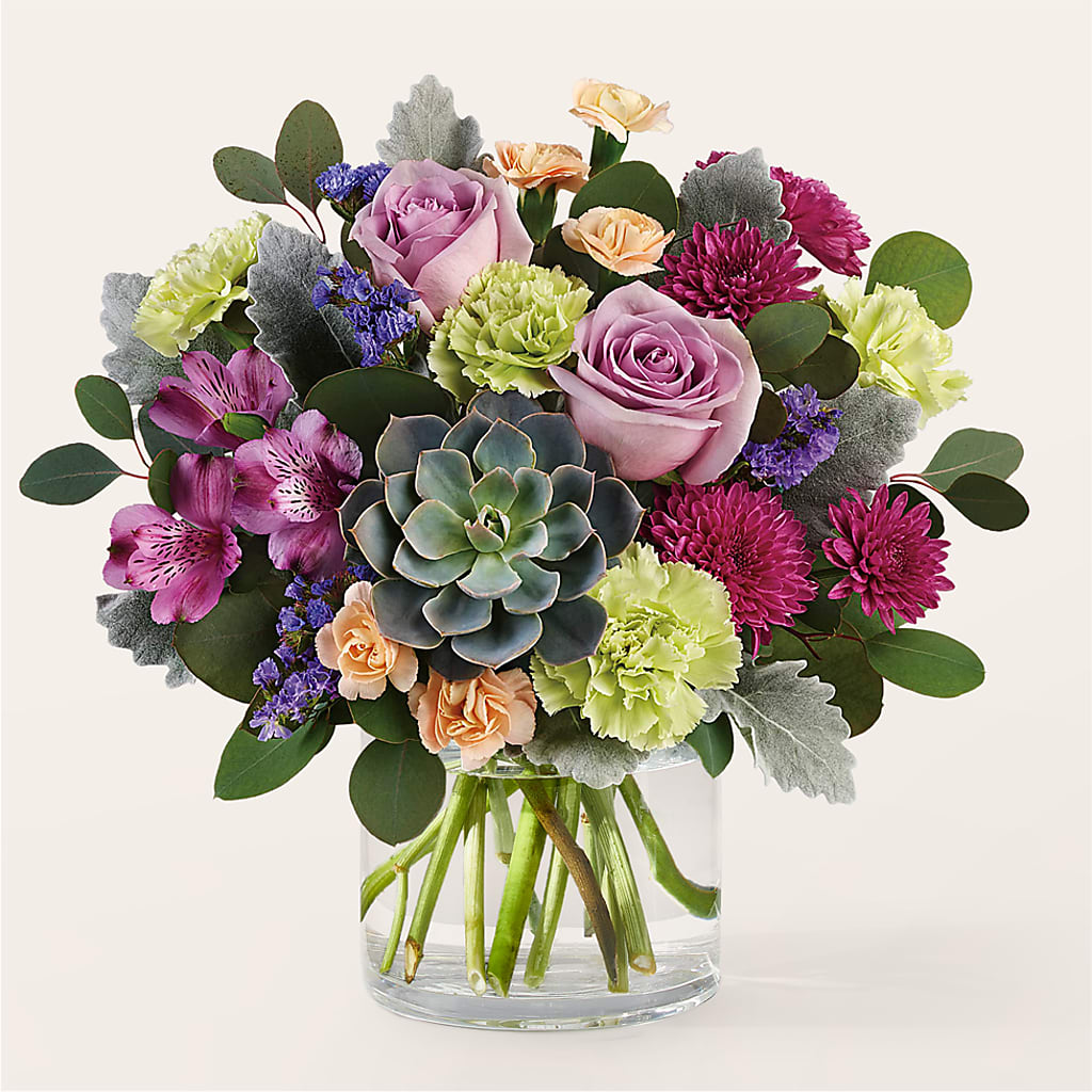 Botanical Dream Bouquet – Jax Flowers Corp, Orange Park FL