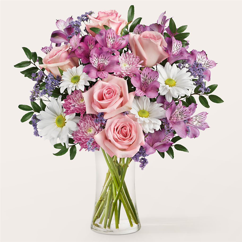 Enchantment Bouquet – Jax Flowers Corp, Orange Park FL