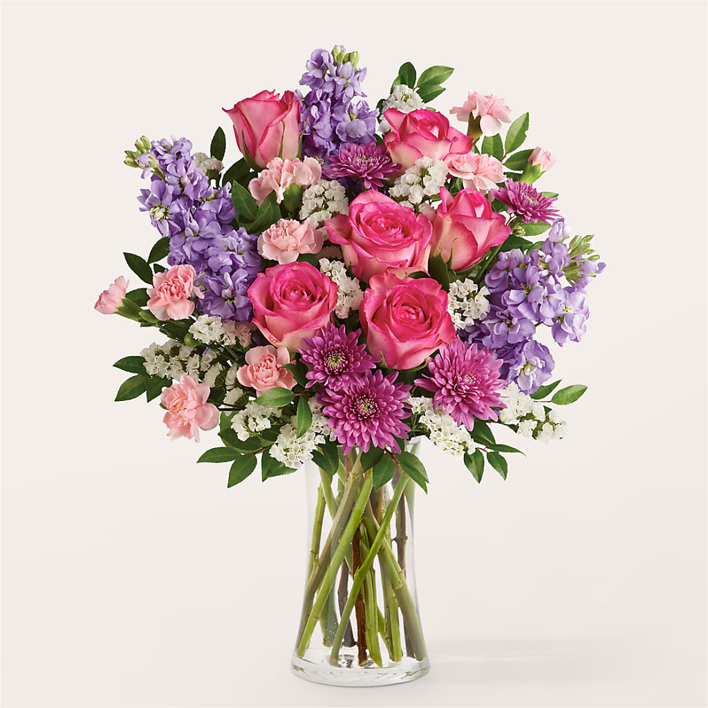 Slumber Party Bouquet – Jax Flowers Corp, Orange Park FL