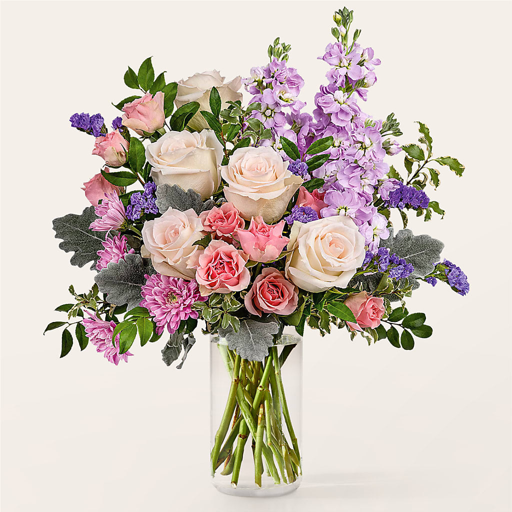 Well Wishes Bouquet – Jax Flowers Corp, Orange Park FL