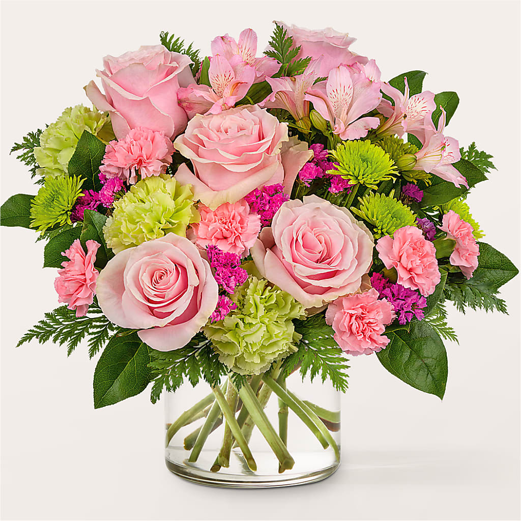 Pinch Me Bouquet – Jax Flowers Corp, Orange Park FL