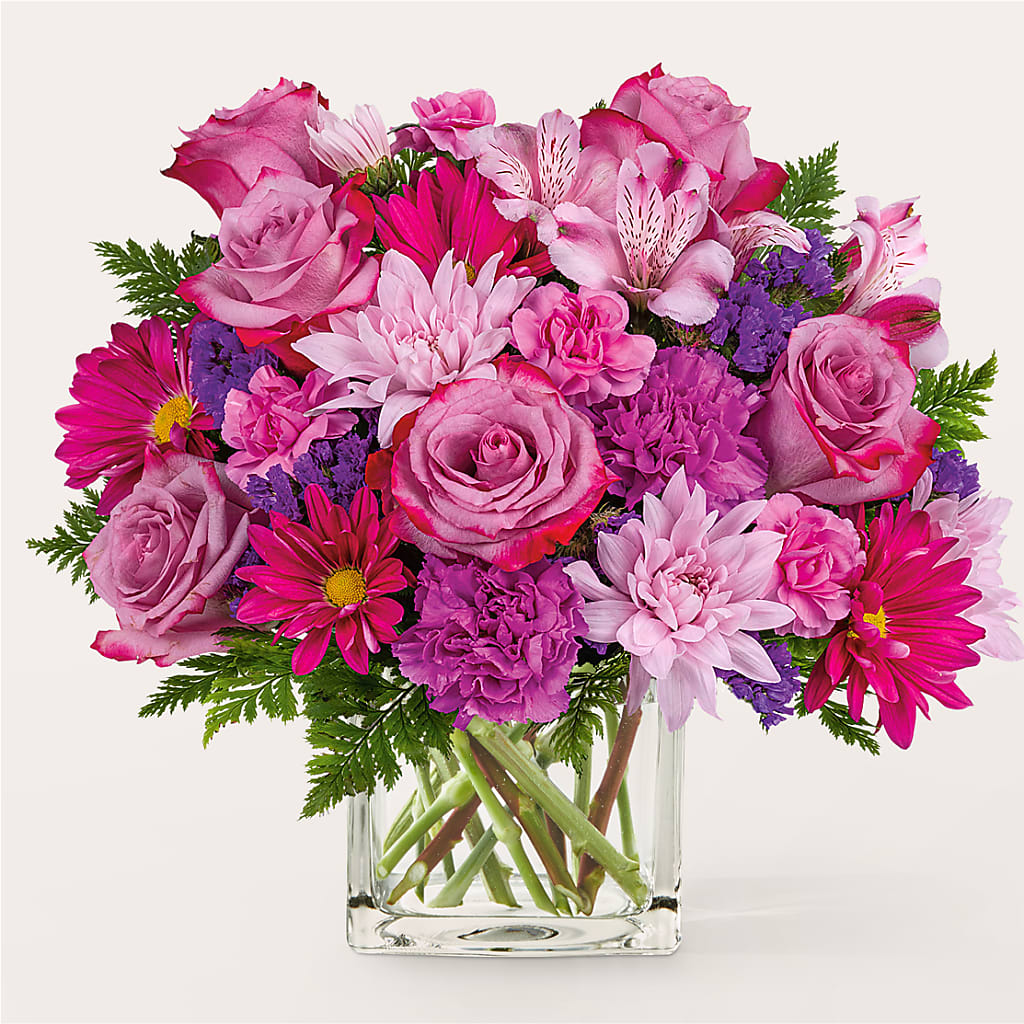 Afternoon Tea Bouquet – Jax Flowers Corp, Orange Park FL