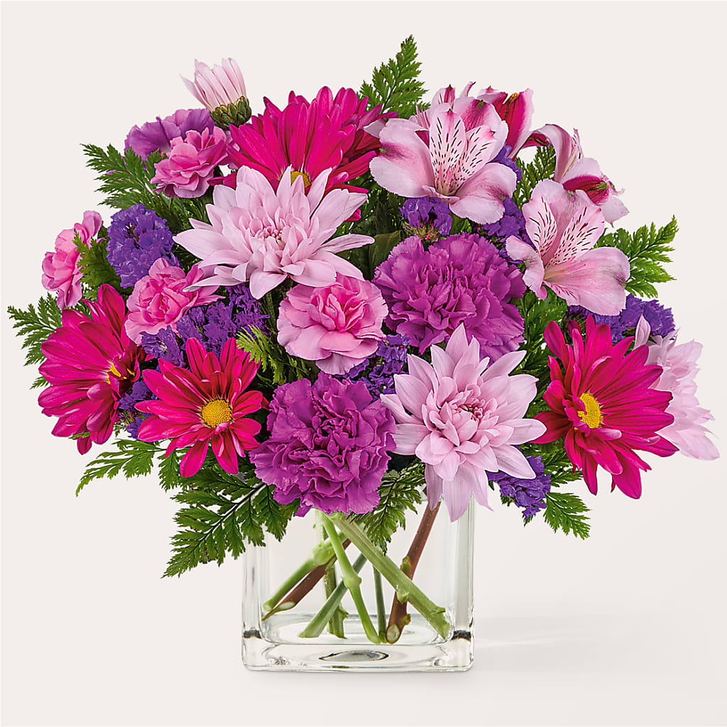 Afternoon Tea Bouquet – Jax Flowers Corp, Orange Park FL